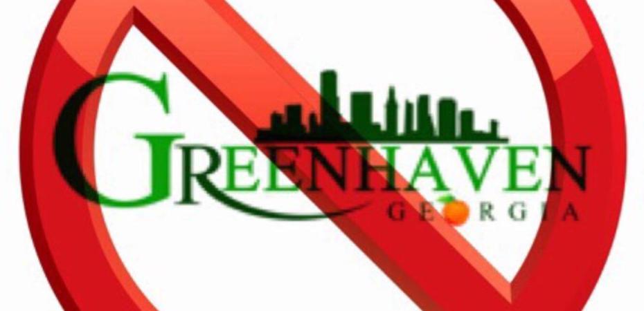 N.A.G. Neighbors Against Greenhaven
