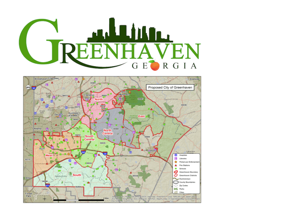 Neighbors Against Greenhaven