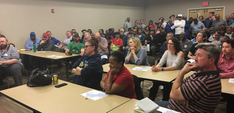 Neighbors Against Greenhaven Lobbyist Report Kathryn Rice Ed Rynders Rep Billy Mitchell Bee Nguyen Howard Mosby