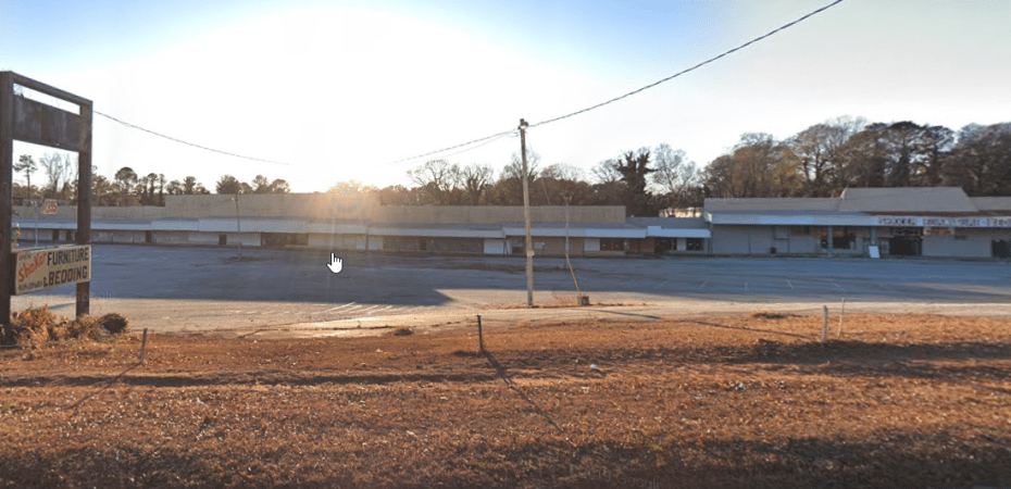 Multiple code violations DeKalb County Ga Shaker Furniture Company, 1395 Columbia Drive, Decatur, Ga 30032