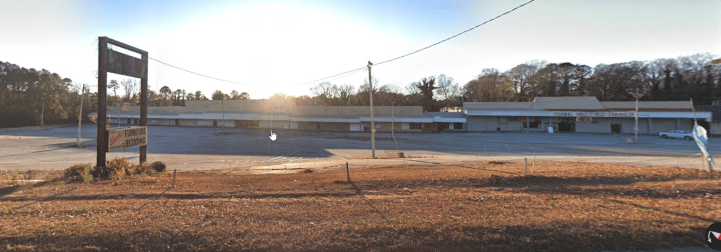 Multiple code violations DeKalb County Ga Shaker Furniture Company, 1395 Columbia Drive, Decatur, Ga 30032